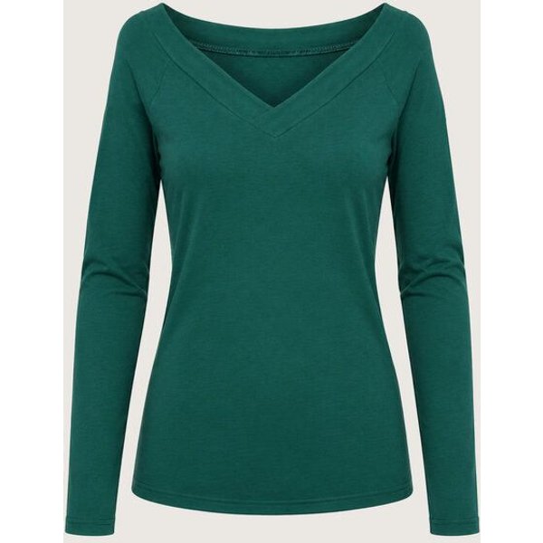 Frija Omina Bio Longsleeve Due