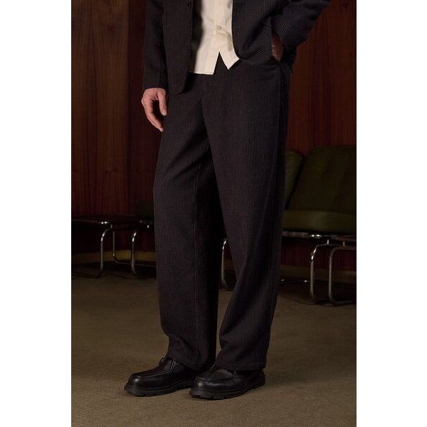 About Companions Hose Carlo Eco Flannel