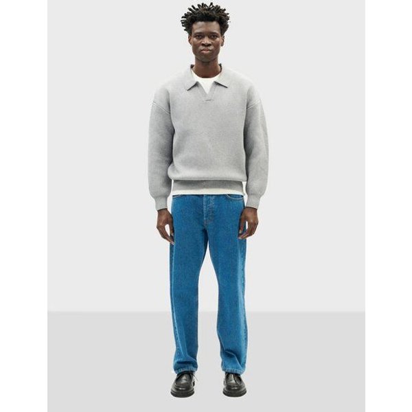 thinking mu Strickpullover Aritz