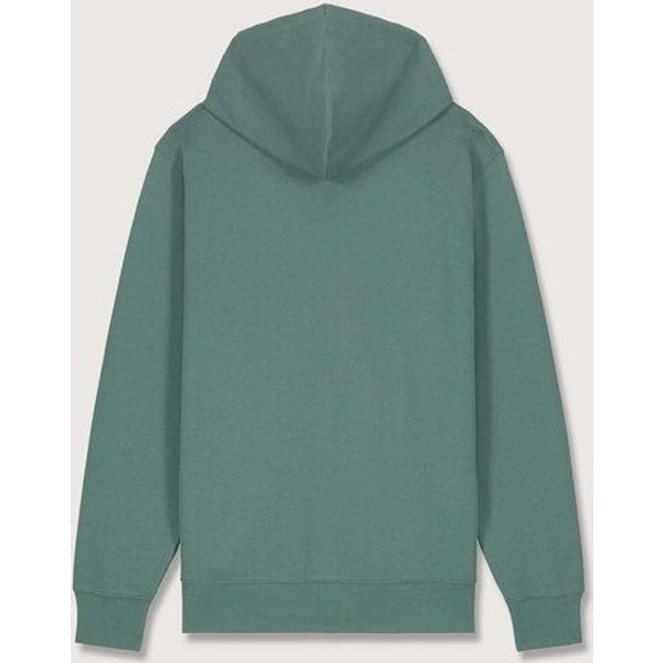 YTWOO Regular Hoodie Jacke Midweight