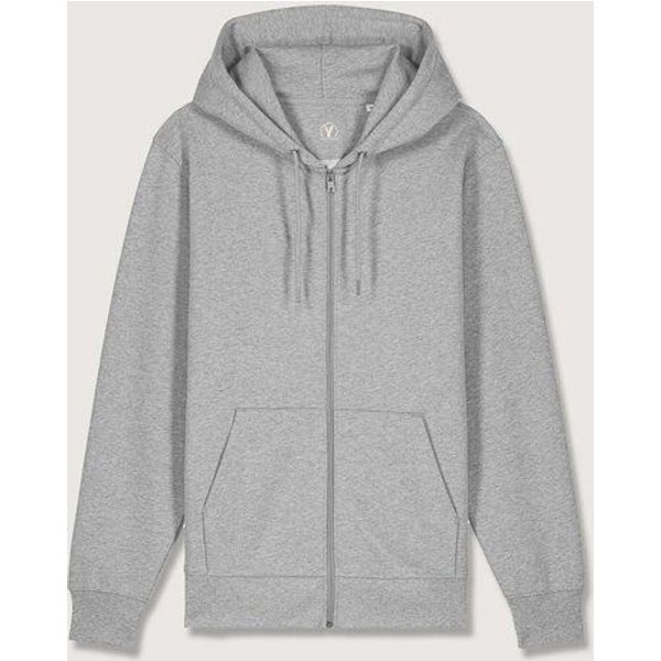 YTWOO Regular Hoodie Jacke Midweight