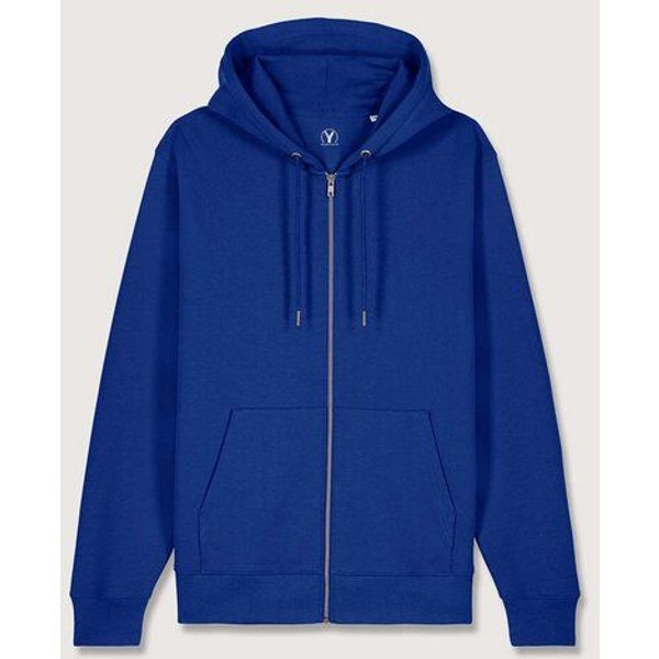 YTWOO Regular Hoodie Jacke Midweight