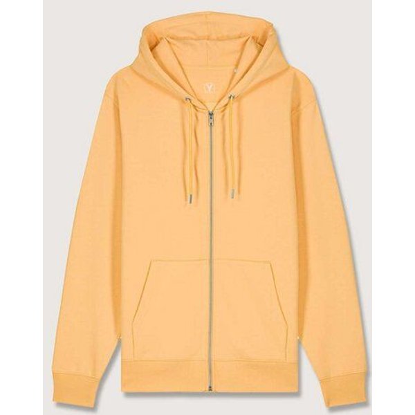 YTWOO Regular Hoodie Jacke Midweight