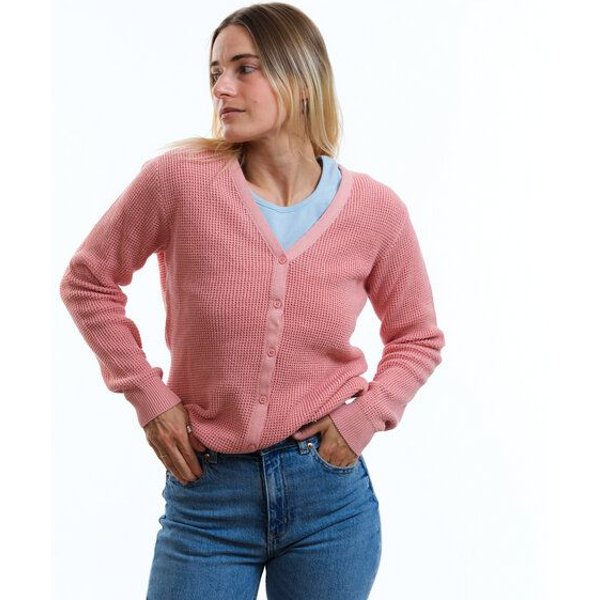 GARY MASH Cardigan Jodie aus Biobaumwolle