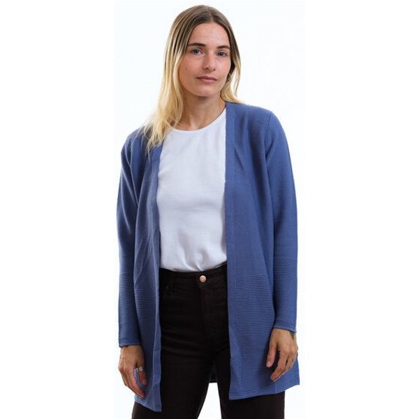 GARY MASH Cardigan Libby aus Feinstrick