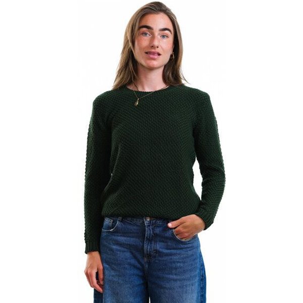 GARY MASH Pullover Lamona aus Biobaumwolle