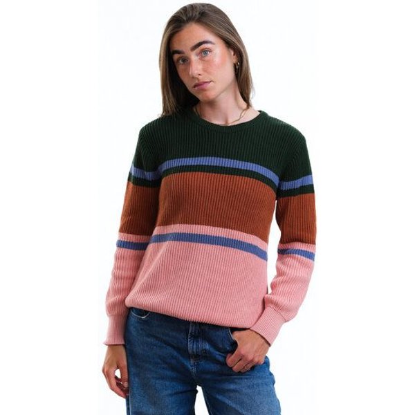 GARY MASH Strickpullover Anoka aus Biobaumwolle