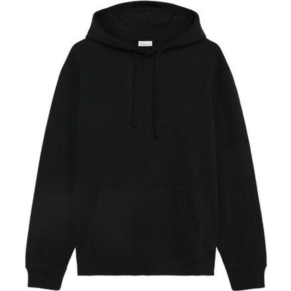 KnowledgeCotton Apparel Relaxed Hoodie aus Bio-Baumwolle