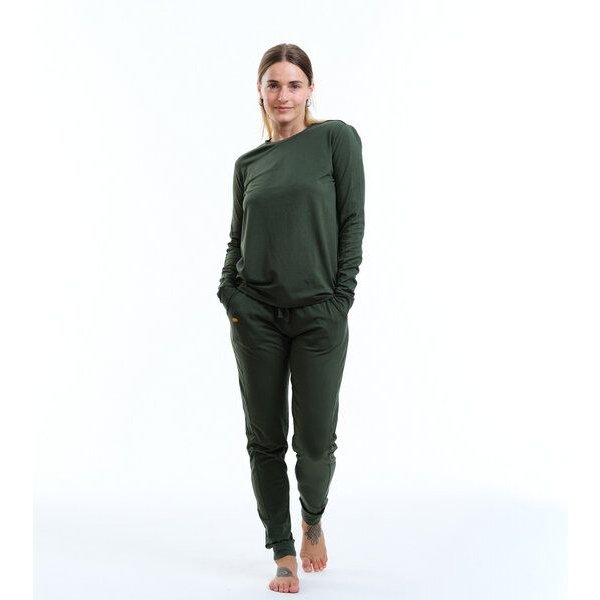 GARY MASH Pyjama Mary aus TENCEL Lyocell Mix