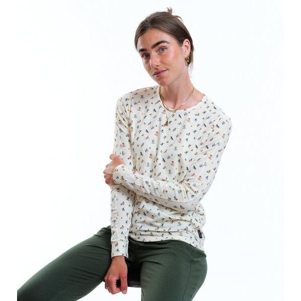 GARY MASH Pyjama Mary aus TENCEL Lyocell Mix