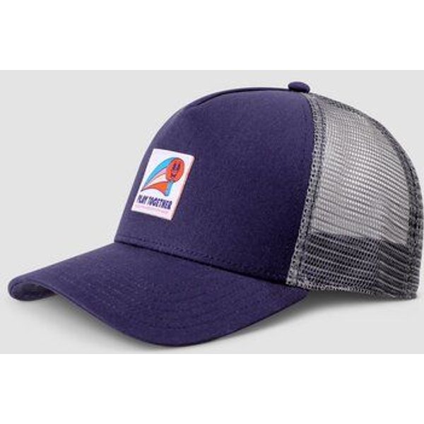 Herren Cap - Mesh PLAY TOGETHER - recolution