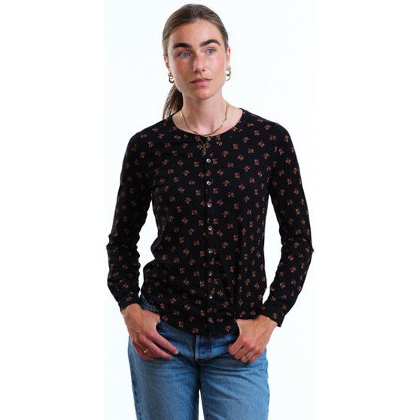 GARY MASH Bluse Portland aus TENCEL Lyocell Mix