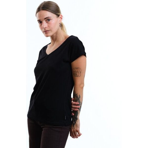 GARY MASH Shirt Ellis aus TENCEL Lyocell Mix