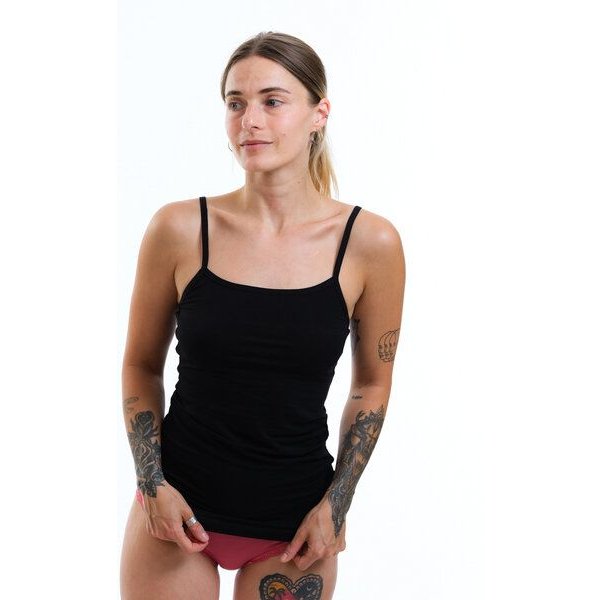 GARY MASH Top Cecilia aus TENCEL Lyocell Mix