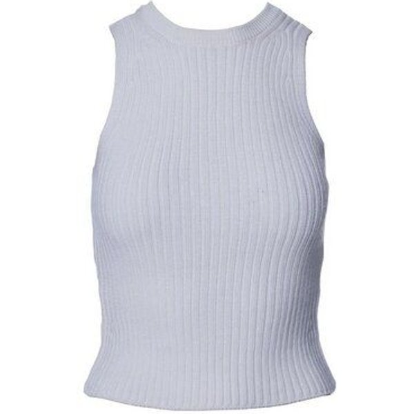 Kopyto IMPALA RWS – gestreiftes Damen-Haltertop
