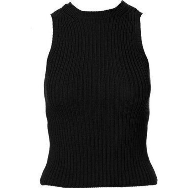 Kopyto IMPALA RWS – gestreiftes Damen-Haltertop