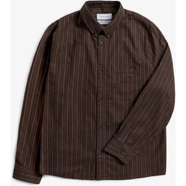 Rotholz - Hemd Button-Down