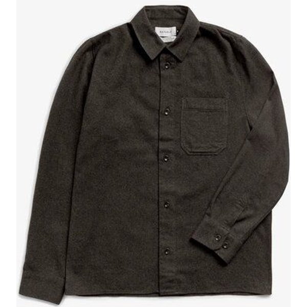 Rotholz - Hemd Flanel Casual