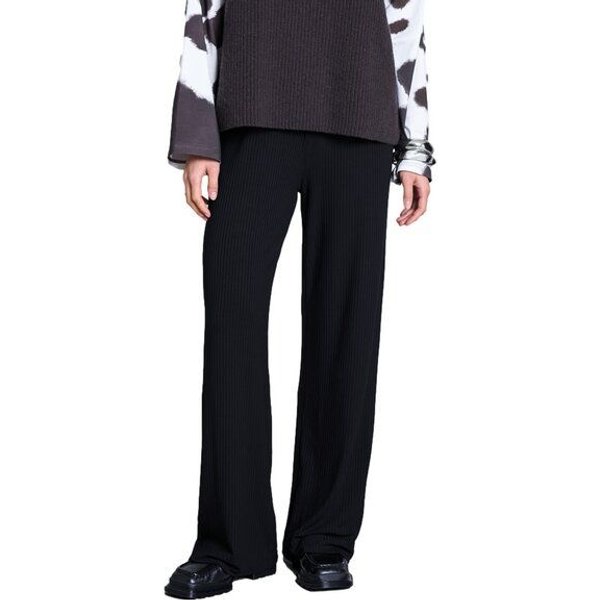 JAN 'N JUNE Rib Hose SMILLA regular