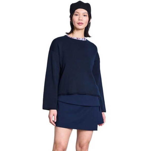 JAN 'N JUNE Strickpullover Light Knit Jumper WILLIAMSBURG