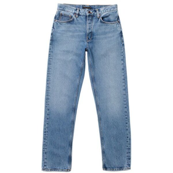 Nudie Jeans Rad Rufus - Indigo Blues