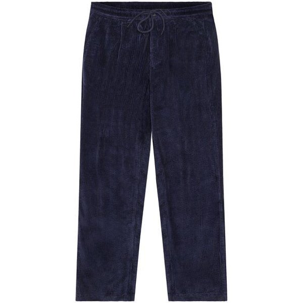 KnowledgeCotton Apparel Cord-Hose Fig Comfort