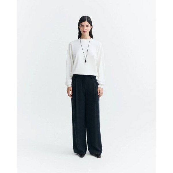 thinking mu Damen Hose - Molly Pants - aus Lyocell