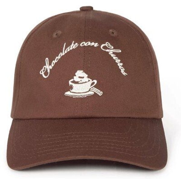 Thinkung MU Cap Modell: Chris
