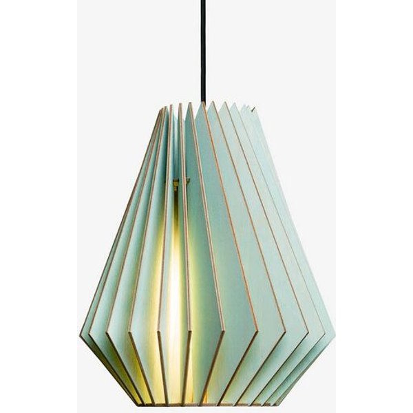 IUMI DESIGN Leuchte HEKTOR