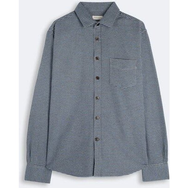 CARPASUS Hemd Flannel Kili