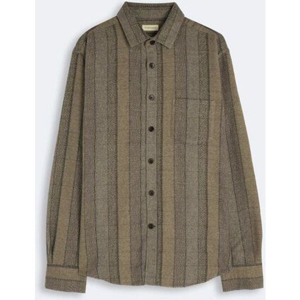 CARPASUS Hemd Flannel Meru Savanna