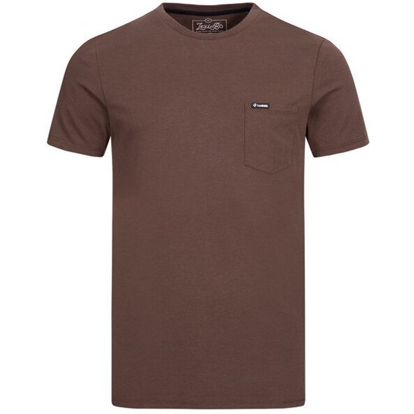Lexi&Bö Basic Pocket T-Shirt Herren