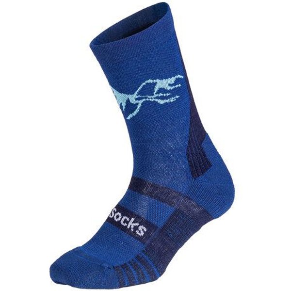 DillySocks Sportsocken „Active Merino“