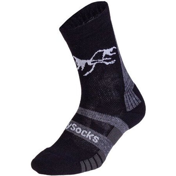 DillySocks Sportsocken „Active Merino“