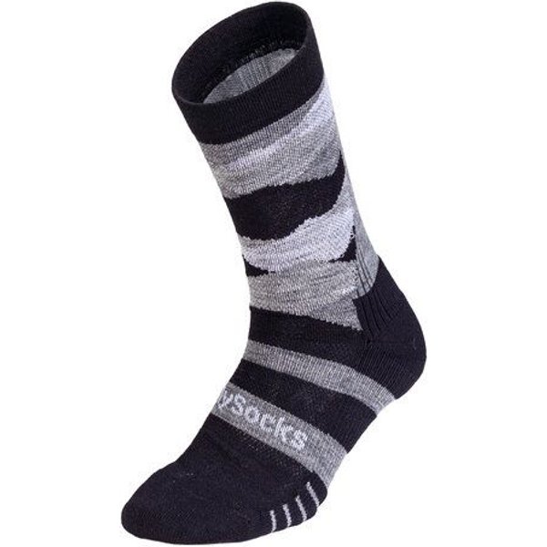 DillySocks Sportsocken „Active Merino“
