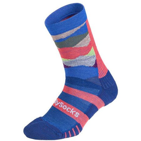 DillySocks Sportsocken „Active Merino“