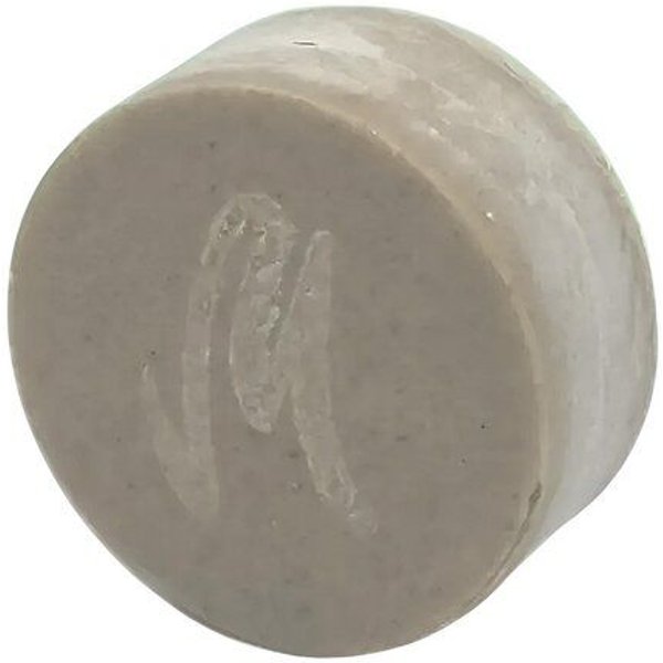 Die Kräutermagie – Festes Shampoo Ghassoul (60 g)