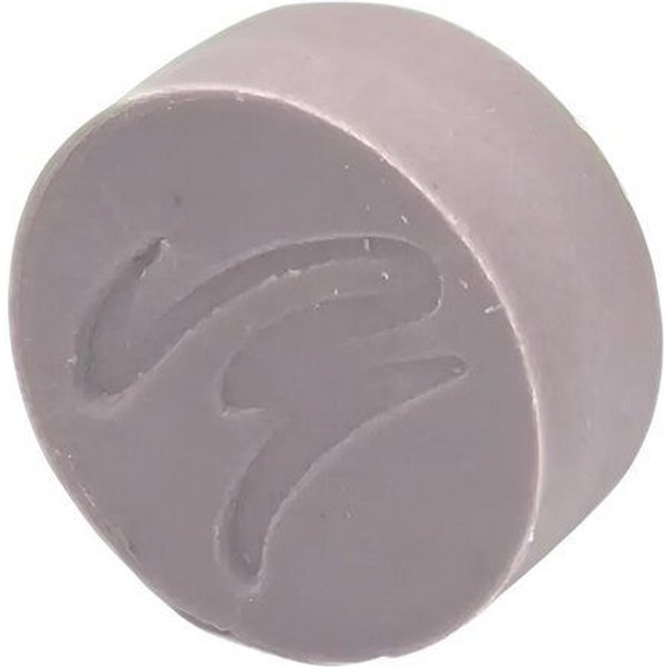 Die Kräutermagie – Festes Shampoo Harmonie (60 g, Pflegendes Shampoo für normales & feines Haar)