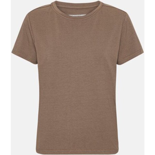 Copenhagen Bamboo Cub Kurzarm-Bambus-T-Shirt