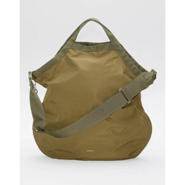 Sandqvist Grid Expand Tote Bag