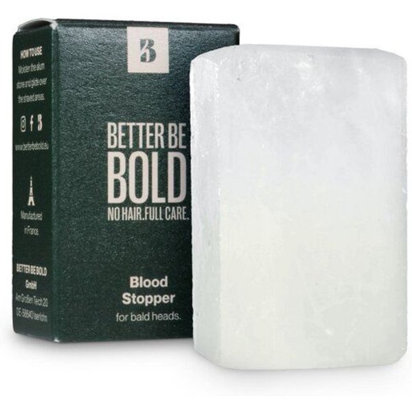 BETTER BE BOLD – Blood Stopper Alaunstein (75 g)