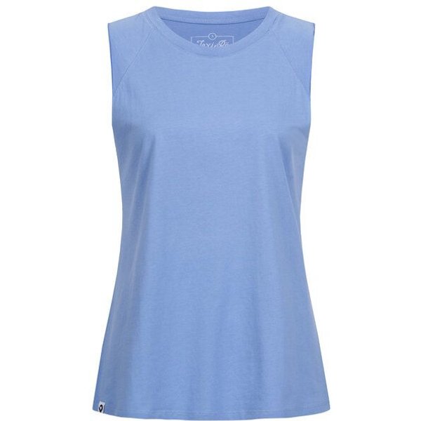 Lexi&Bö Basic oversized Tank Top
