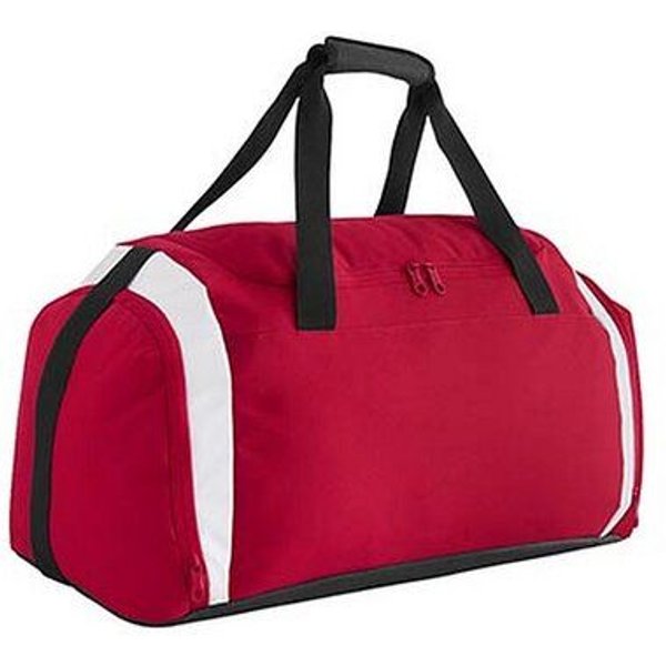 BagBase Sporttasche Reisetasche Weekender Teamwear Schuhfach Recyceltes Polyester