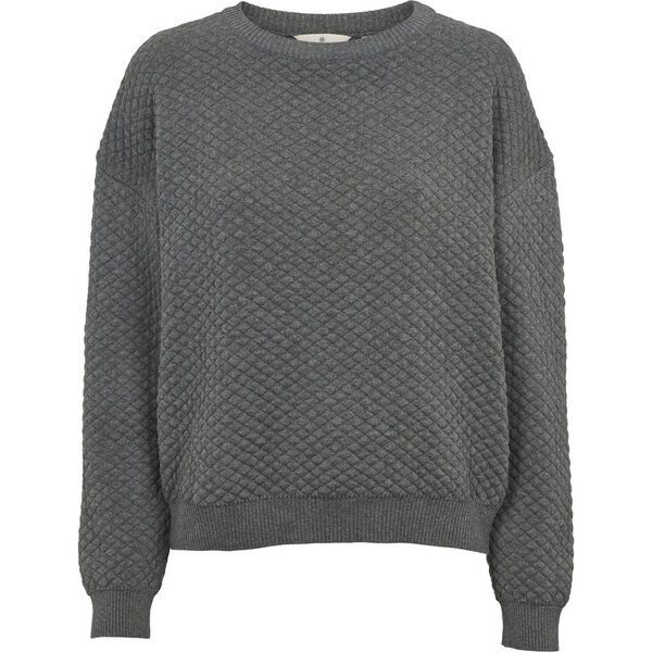 Basic Apparel Lis Pullover aus Bio-Baumwolle