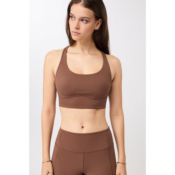 Mandala Sports Bra