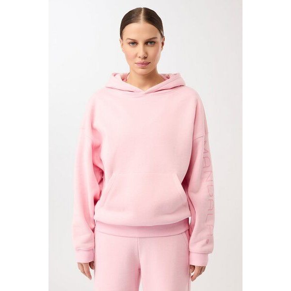 Mandala Basic Hoodie Signature