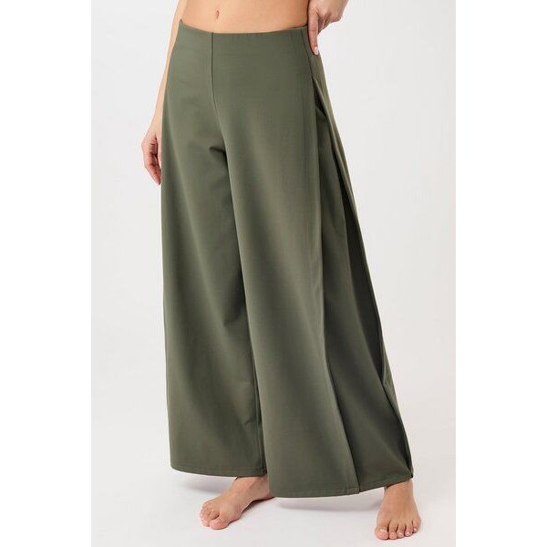 Mandala Extra Wide Pants