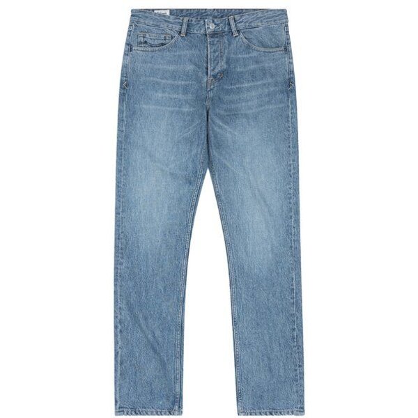 Kings Of Indigo Jeans Arthur - Regular Straight Fit - Ceky Blue Tint