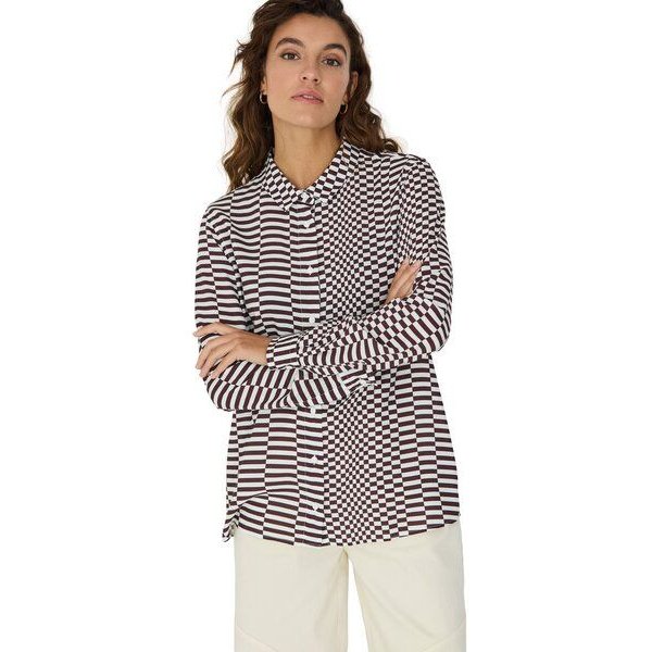 SKFK Langarm-Bluse ASUNE
