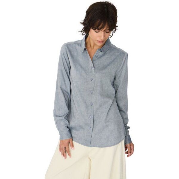 SKFK Langarm-Bluse ASUNE